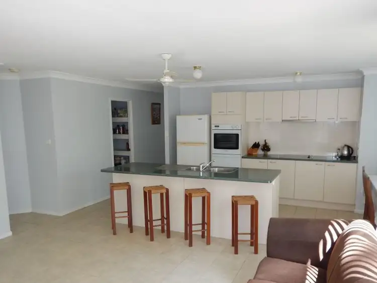 Second view of Homely house listing, 21 Lorikeet Place, Glenreagh NSW 2450