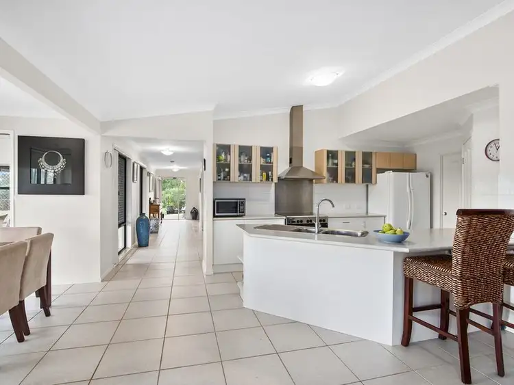 Sixth view of Homely house listing, 27 Hillary Circuit, Pacific Pines QLD 4211