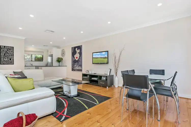 5/10 Spence Avenue, Myrtle Bank SA 5064