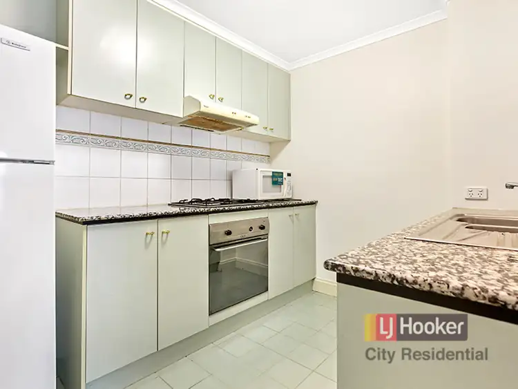 Third view of Homely apartment listing, 56/33 La Trobe Street, Melbourne VIC 3000