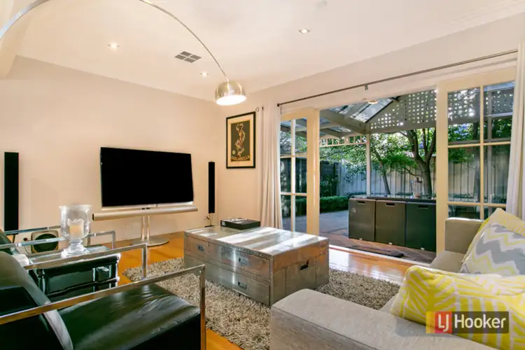 Fifth view of Homely house listing, 8 Pepperbox Court, Glenside SA 5065