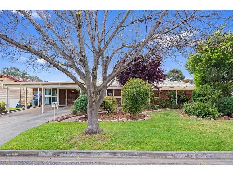 Second view of Homely house listing, 3 Andrea Street, Highbury SA 5089