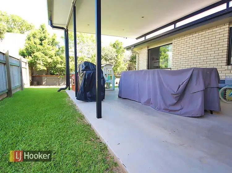 Second view of Homely house listing, 45 Parkway Crescent, Murrumba Downs QLD 4503