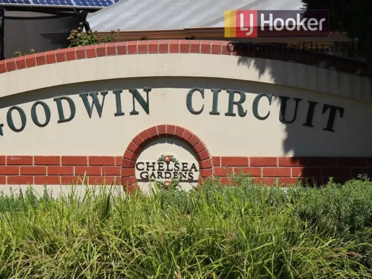 Third view of Homely unit listing, 5/1 Goodwin Circuit, Golden Grove SA 5125