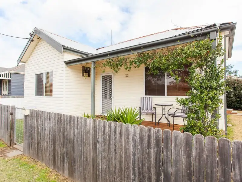 Main view of Homely house listing, 23 Quarrybylong Street, Cessnock NSW 2325