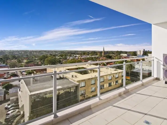 Fifth view of Homely apartment listing, 19/45 Chandos Street, St Leonards NSW 2065