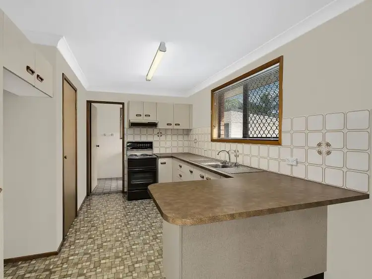 Second view of Homely house listing, 69 Robertson Road, Killarney Vale NSW 2261