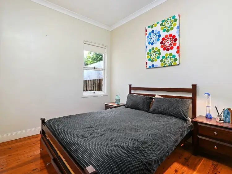 Fifth view of Homely house listing, 6 Angel Street, Newtown NSW 2042