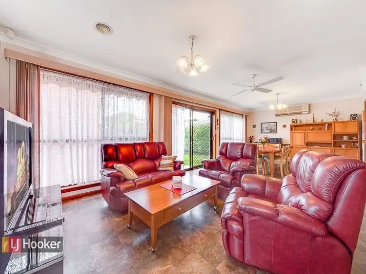 Fourth view of Homely house listing, 7 REILLY STREET, Springvale VIC 3171