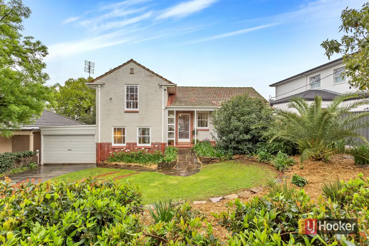 Main view of Homely house listing, 9 Craighill Road, St Georges SA 5064