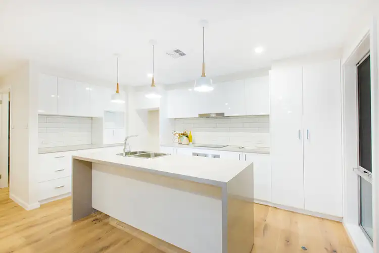 Second view of Homely house listing, 8 Chippindall Circuit, Theodore ACT 2905