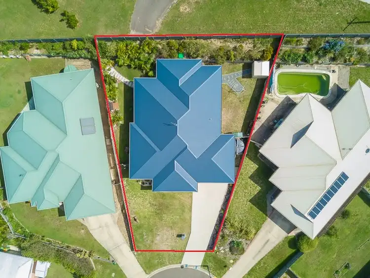 Sixth view of Homely house listing, 5 Lachlan Place, Gympie QLD 4570