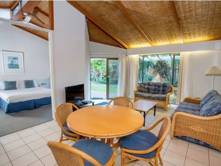 Second view of Homely villa listing, 123/8 Solitary Islands Way, Sapphire Beach NSW 2450