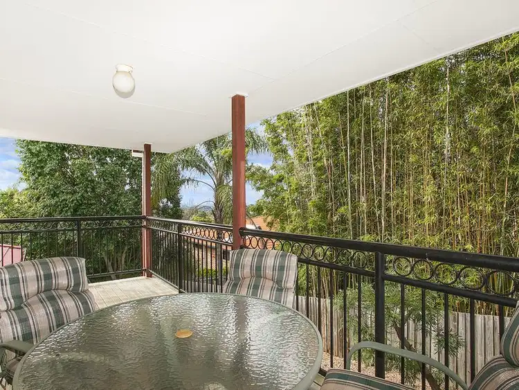 Fourth view of Homely house listing, 18 Tara Vista Boulevard, Highland Park QLD 4211