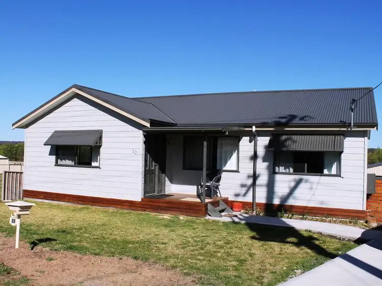Main view of Homely house listing, 23 Brownleigh Vale Drive, Inverell NSW 2360