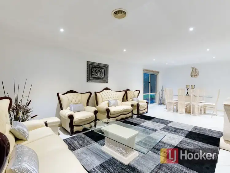 Fifth view of Homely house listing, 4 Kershaw Drive, Narre Warren South VIC 3805