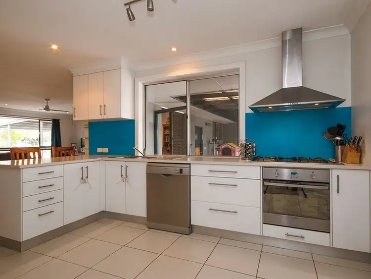 Fourth view of Homely house listing, 96 Mellis Circuit, Alstonville NSW 2477