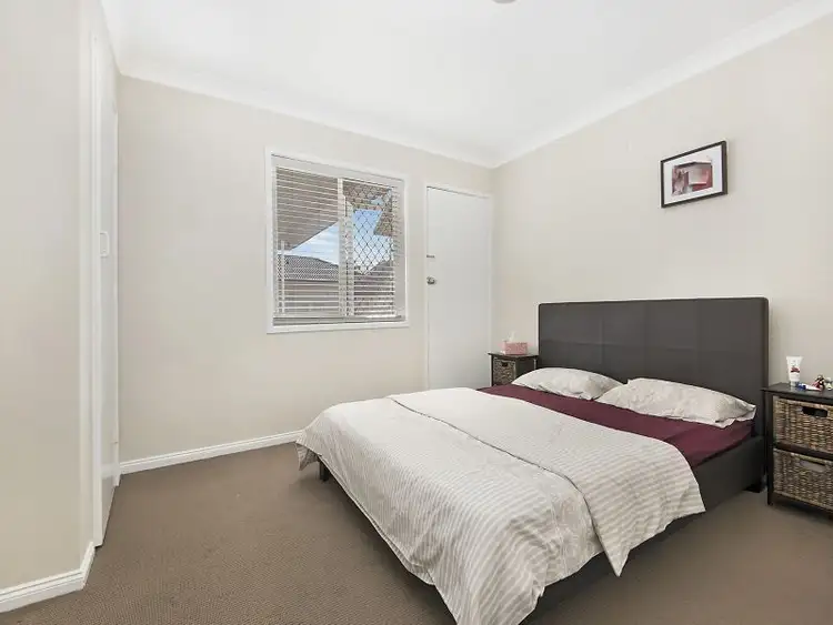Second view of Homely unit listing, 4/31 Le Geyt Street, Windsor QLD 4030