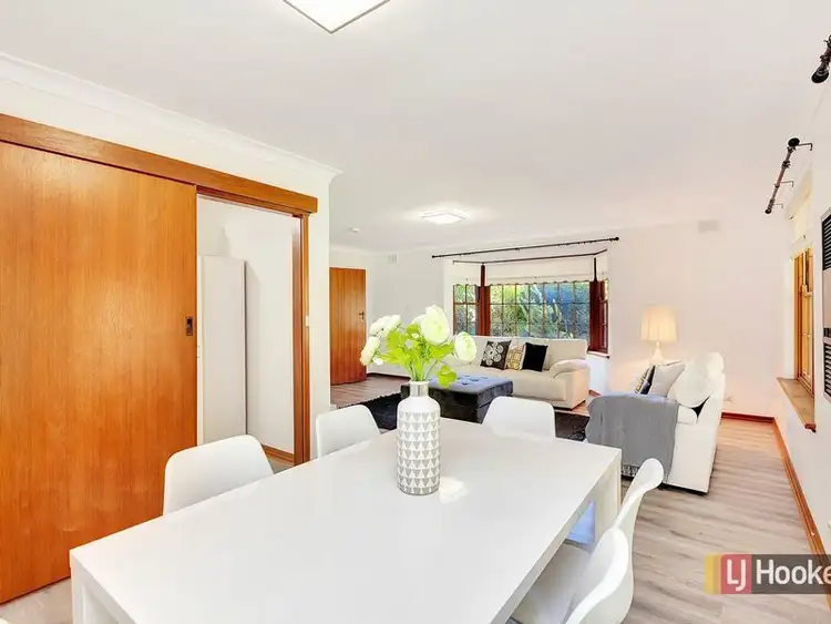 Fifth view of Homely house listing, 11 Knightsbridge Road, Leabrook SA 5068