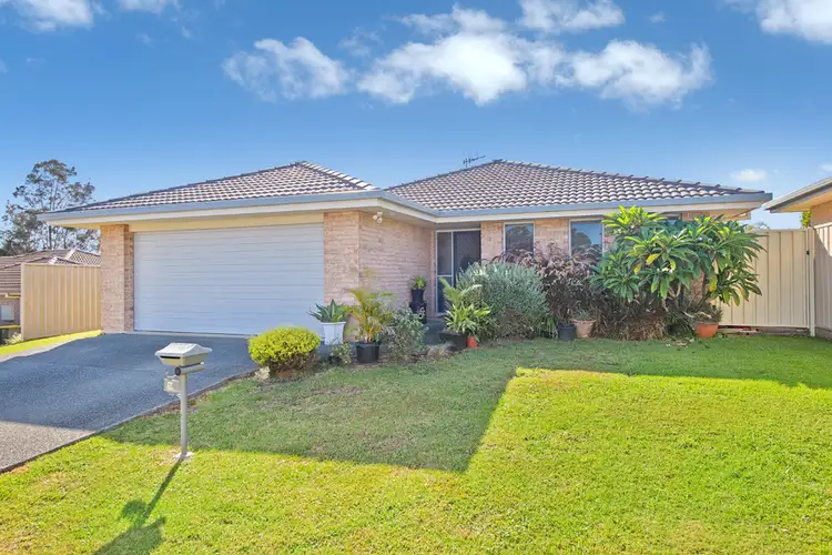 Main view of Homely house listing, 14 Rivergum Drive, Port Macquarie NSW 2444