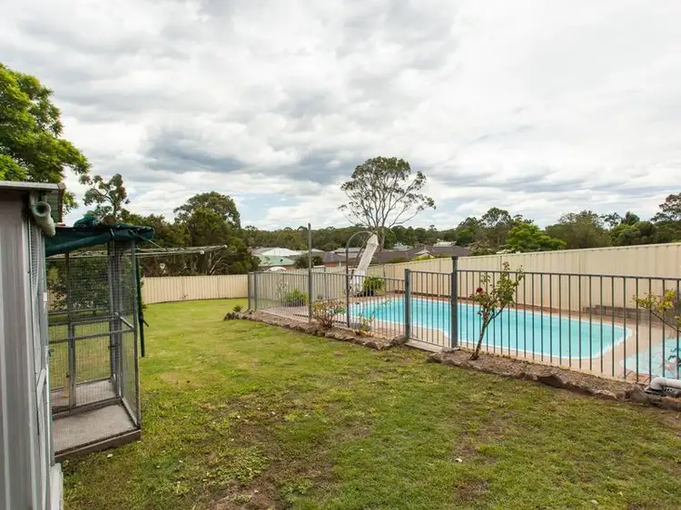 Fifth view of Homely house listing, 109 Harle Street, Abermain NSW 2326