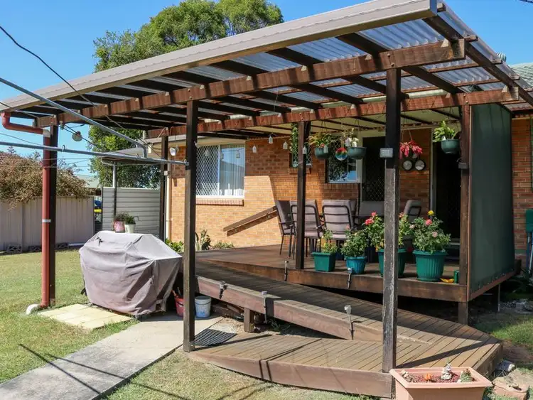 Sixth view of Homely house listing, 4 Hillcrest Close, Taree NSW 2430
