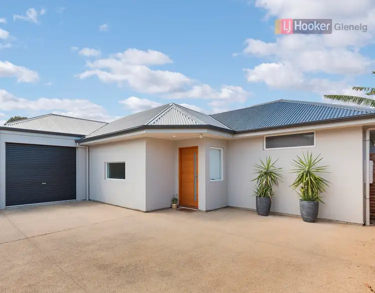 64A Celtic Avenue, Clovelly Park SA 5042