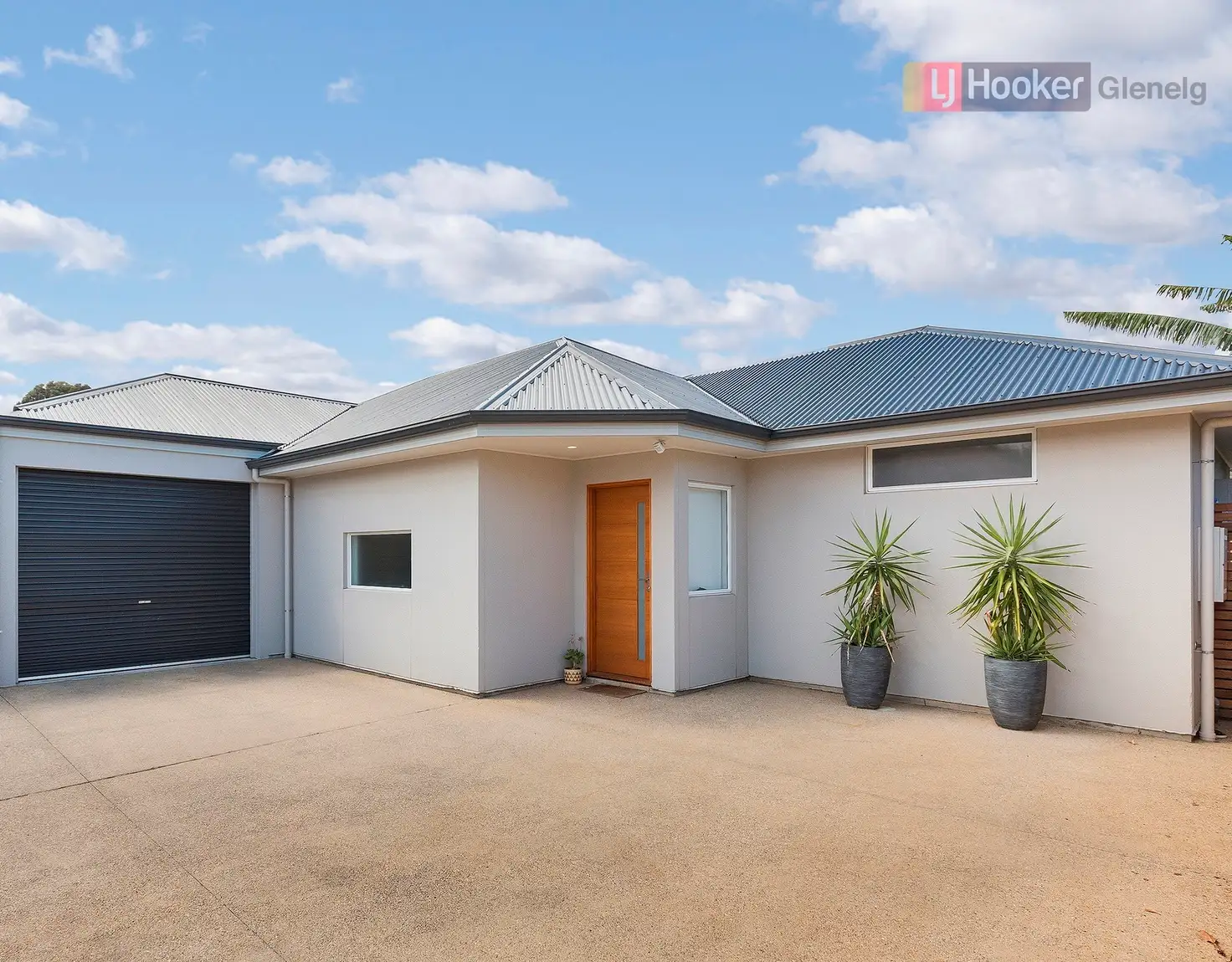 Main view of Homely house listing, 64A Celtic Avenue, Clovelly Park SA 5042