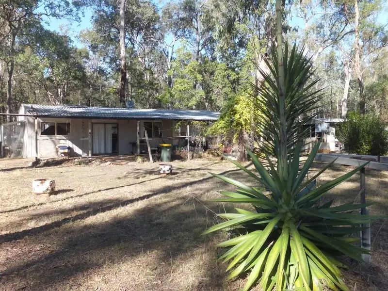 Main view of Homely rural property listing, 246 Orara Road, Lanitza NSW 2460