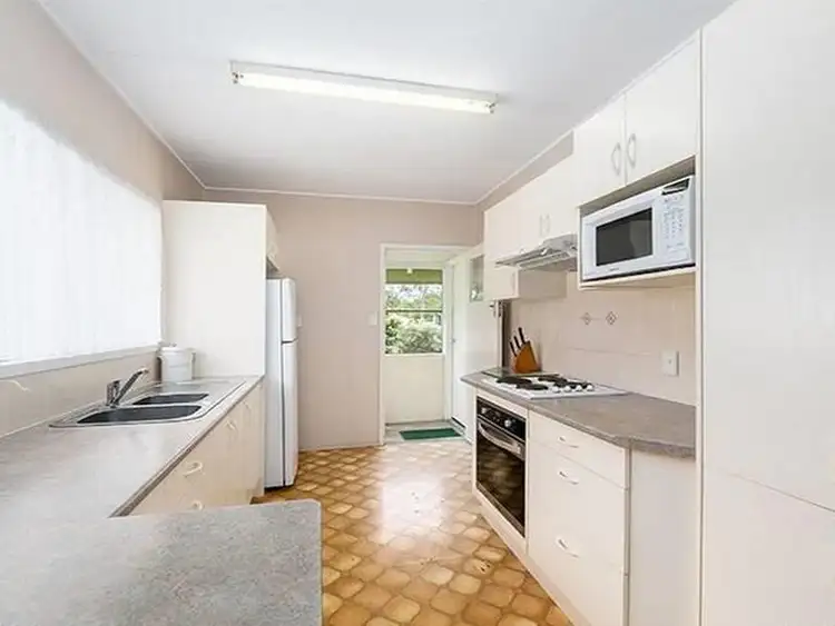 Second view of Homely house listing, 18 Ormuz Road, Yeronga QLD 4104