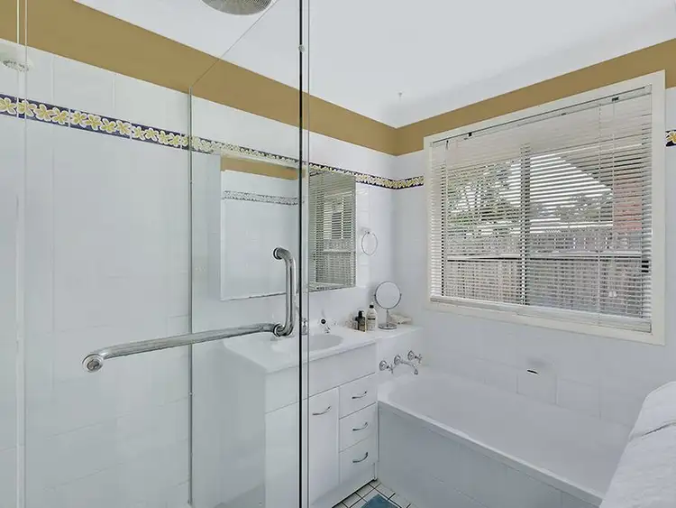 Fourth view of Homely house listing, 21 Brittania Drive, Watanobbi NSW 2259