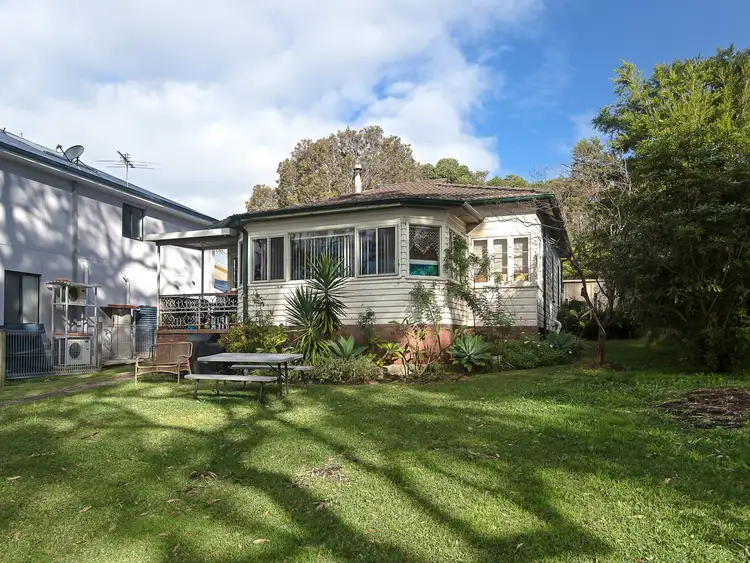 Fifth view of Homely house listing, 209 Watkins Road, Wangi Wangi NSW 2267
