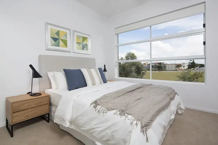 Seventh view of Homely apartment listing, 17/59 Endeavour Boulevard, North Lakes QLD 4509