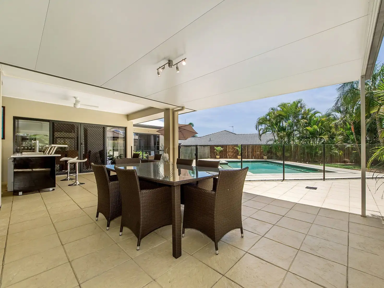 Main view of Homely house listing, 25 Cordata Court, Robina QLD 4226
