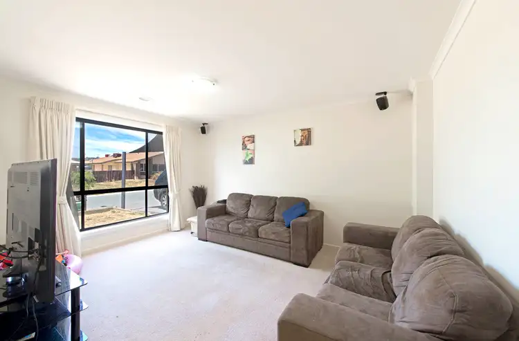 Second view of Homely house listing, 9 Henry Sutton Circuit, Dunlop ACT 2615