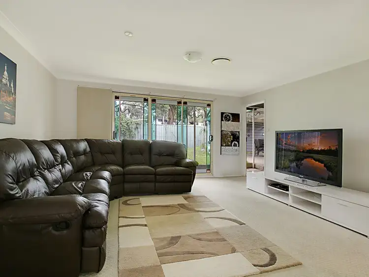 Sixth view of Homely house listing, 39 Wentworth Drive, Camden South NSW 2570