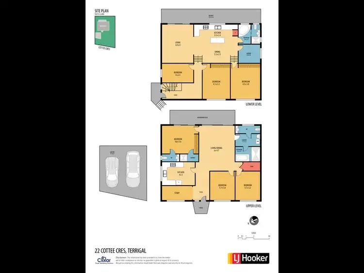 Seventh view of Homely house listing, 22 Cottee Crescent, Terrigal NSW 2260