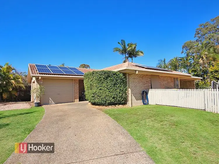 Main view of Homely house listing, 11 Egar Court, Murrumba Downs QLD 4503