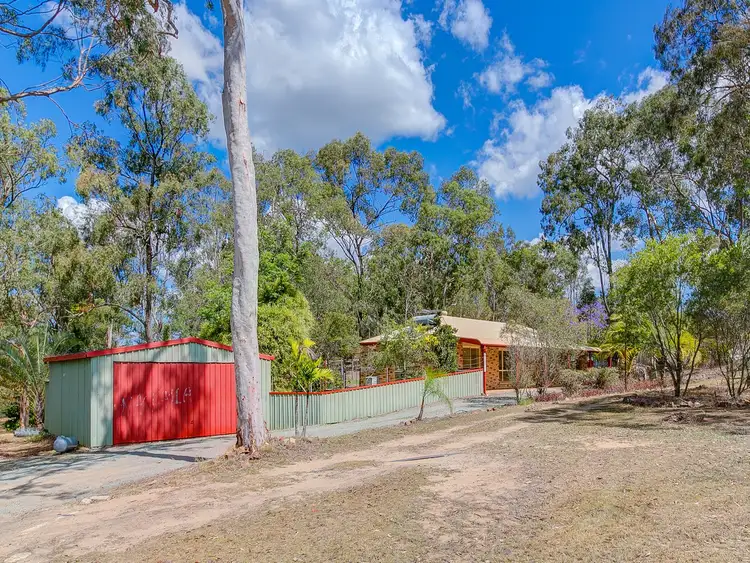 Second view of Homely house listing, 74-80 Huntingdale Drive, Greenbank QLD 4124