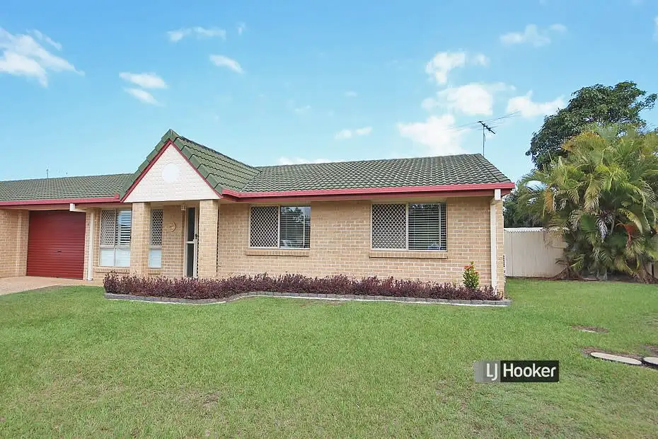 Main view of Homely villa listing, 5/2 Florence Street, Kallangur QLD 4503