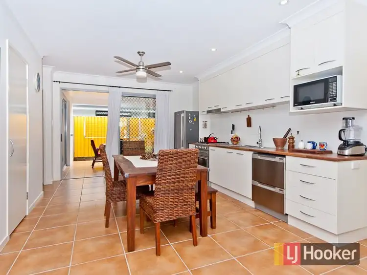 Third view of Homely villa listing, 14 Hinchinbrook Avenue, Fitzgibbon QLD 4018