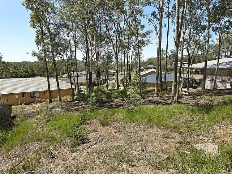 Main view of Homely land listing, 28 Karalee Street, Wadalba NSW 2259