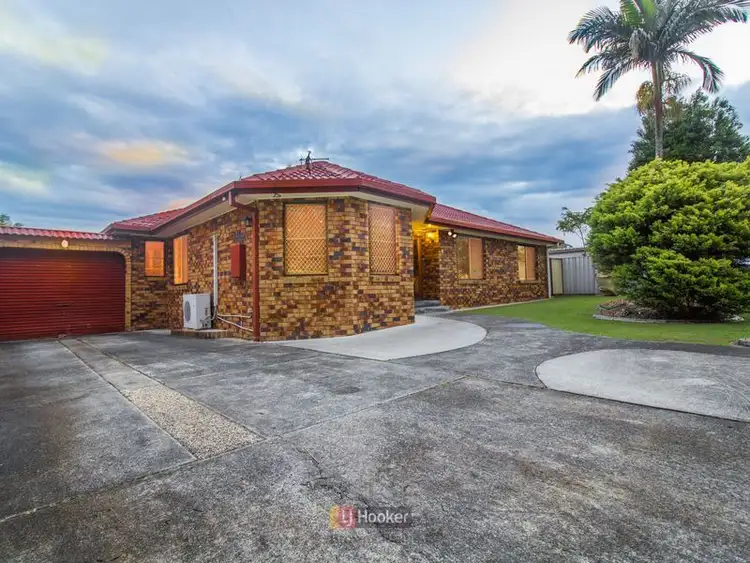 Main view of Homely house listing, 17 Homestead Street, Marsden QLD 4132