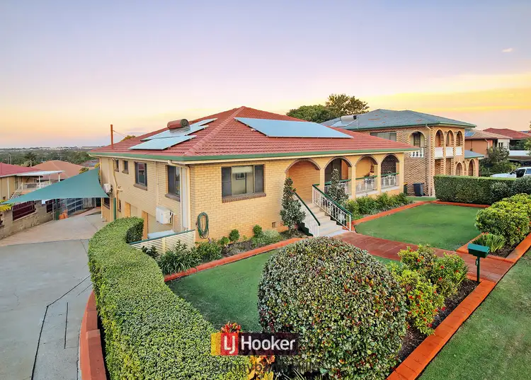 Main view of Homely house listing, 9 Dando Street, Macgregor QLD 4109