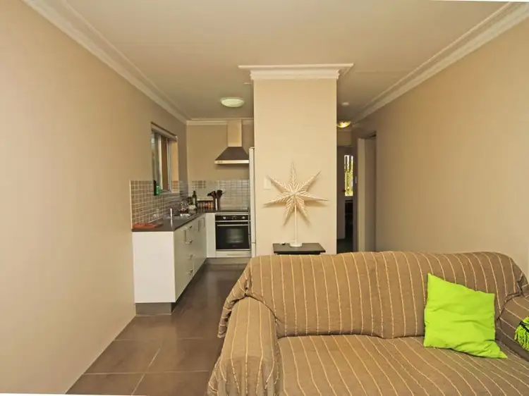 Second view of Homely apartment listing, 13/45 Thorn Street, Kangaroo Point QLD 4169