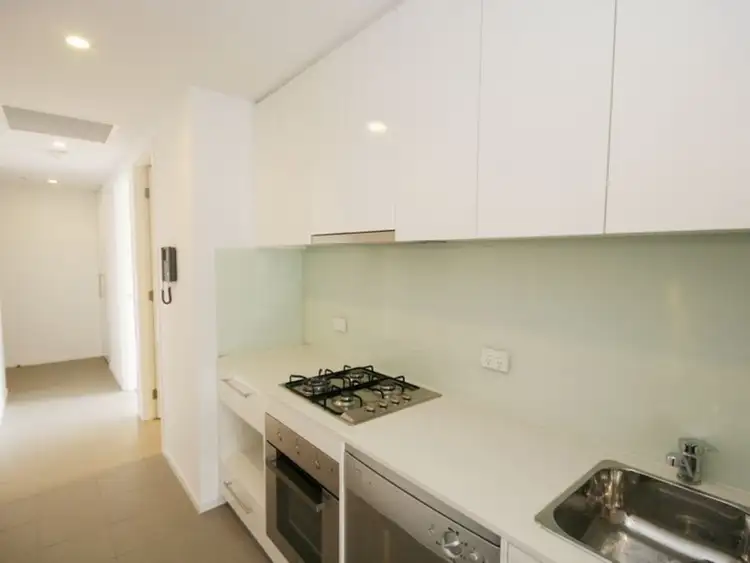Third view of Homely apartment listing, 871/18 Mt Alexander Road, Travancore VIC 3032