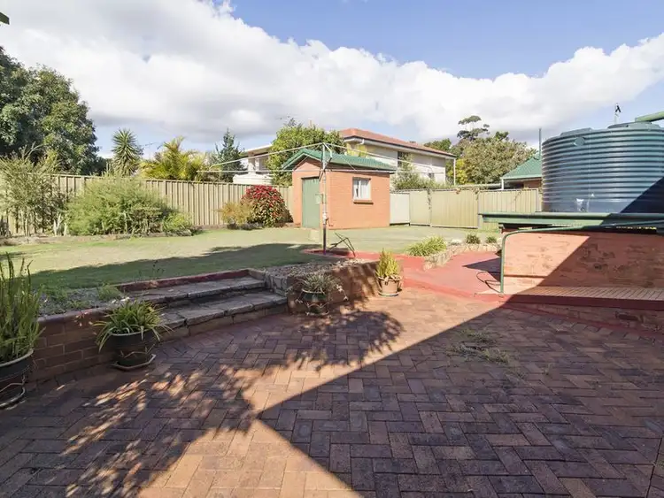Fourth view of Homely house listing, 20 Burke Street, Rangeville QLD 4350