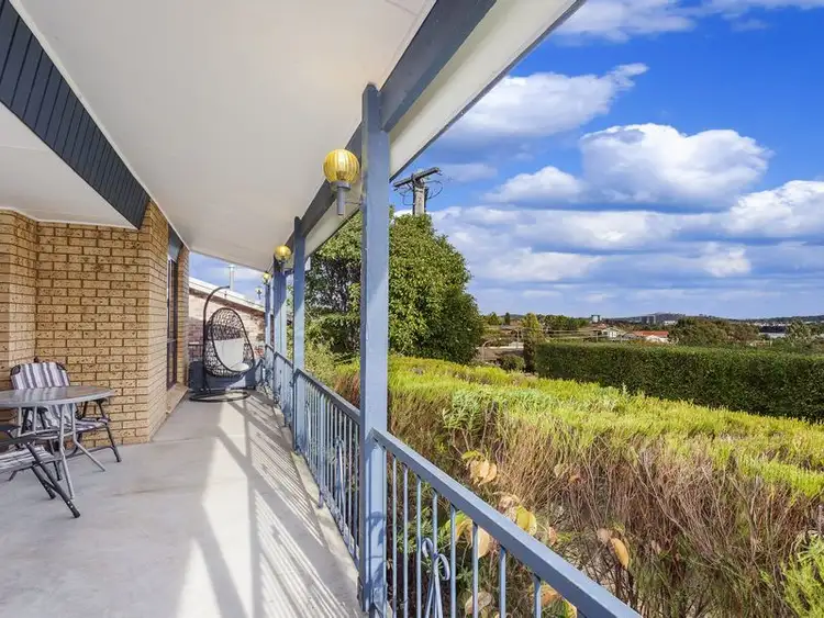 Fourth view of Homely house listing, 47 Callaghan Street, Evatt ACT 2617