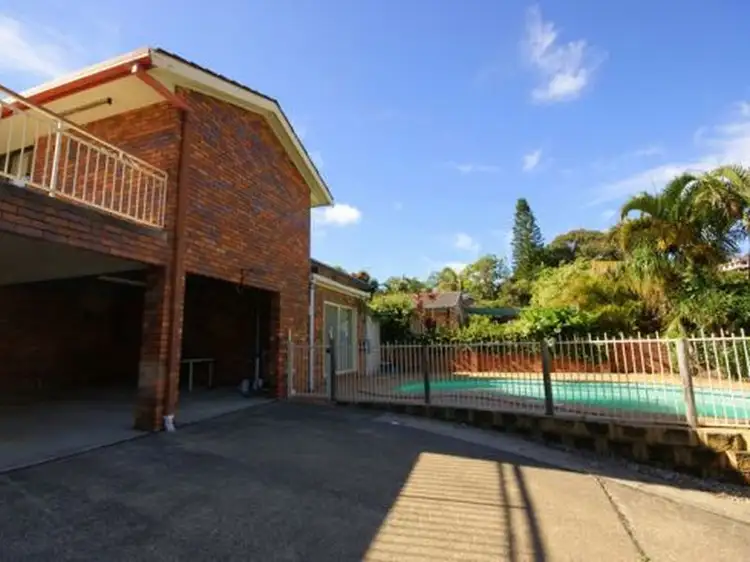 Main view of Homely house listing, 6 Parkes Drive, Korora NSW 2450
