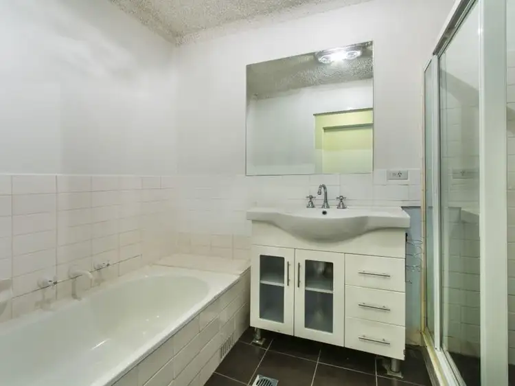 Fourth view of Homely apartment listing, 21/85 - 89 Cairds Avenue, Bankstown NSW 2200